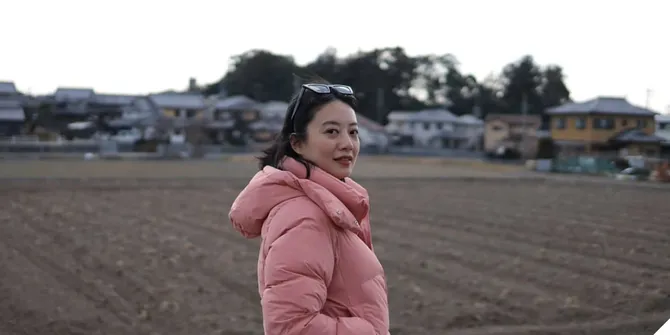 Leony Kesusahan Makan Toppoki Pakai Sumpit, Merasa Gagal Jadi Orang Asia