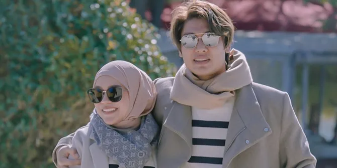 Lesti & Rizky Billar Luncurkan Leslar Metaverse, Proyek Terbaru Leslar Entertainment