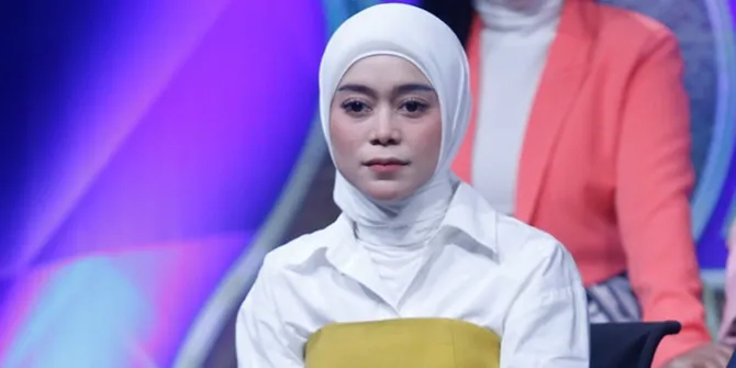 Lesti Dapat Kado Spesial & Kado Terindah di Ulang Tahun ke-23