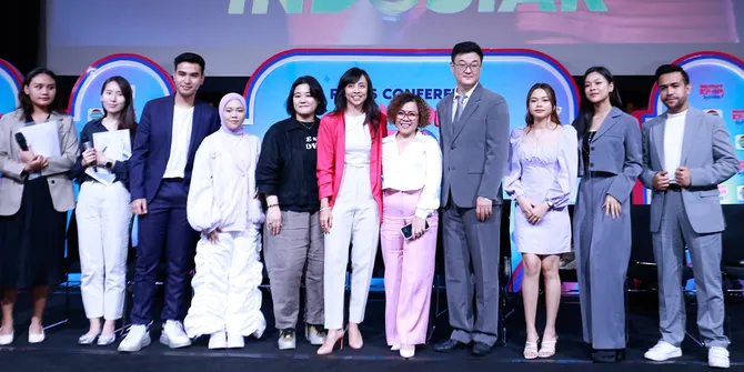 Lesti Kejora Tak Terpilih Ikut Kolaborasi dengan Bintang K-Pop Ternama, Ini Alasan Indosiar