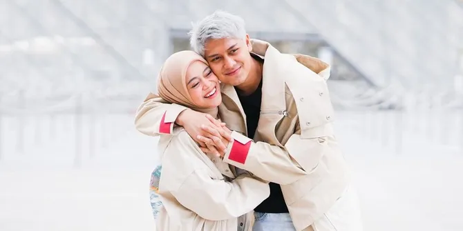 Lesti Kejora Laporkan Rizky Billar Atas Dugaan KDRT, Kini Menunggu Hasil Visum