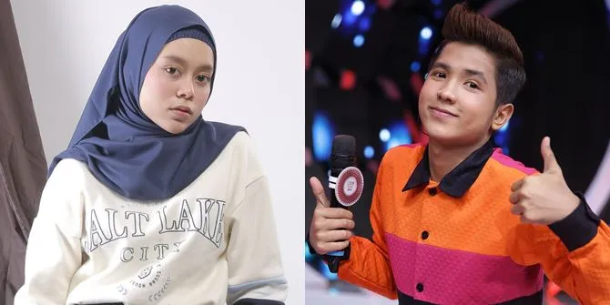 Lesti Tampil Perdana dengan Lagu Baru, Jirayut Didoakan Segera Punya Single