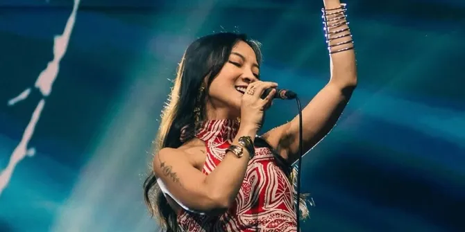 Asteriska Bicara Soal Lelahnya Hidup di Jakarta di Single Terbarunya