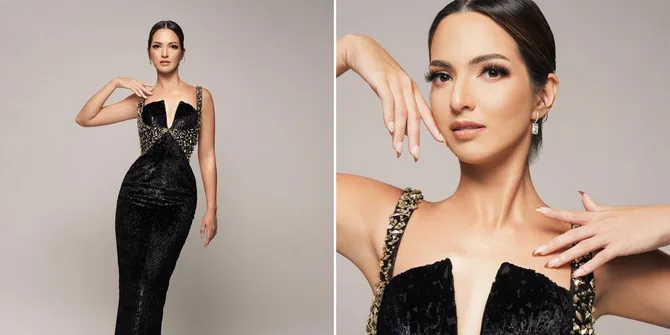 Lewat Novel 'CERITA ADE', Nia Ramadhani Angkat Kisah Masa Kecil Hingga Jalani Rehabilitasi