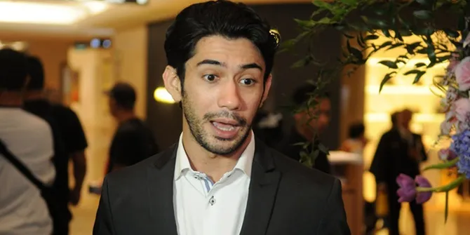 Lihat Akting Reza Rahadian, Aburizal Bakrie Pun Tertawa