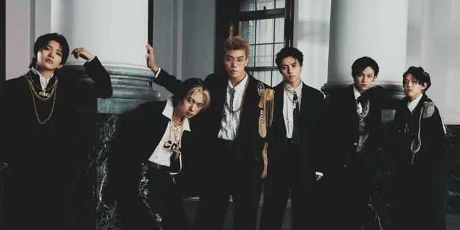 LIL LEAGUE Rilis Album 'NEOMATIC', Track Utamanya Bernuansa Beethoven!