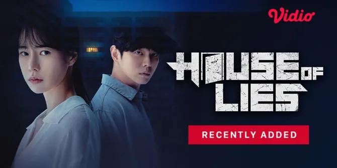 Lim Ji Yeon Bintangi Drakor Thriller House of Lies di Vidio, Berikut Sinopsis Lengkapnya
