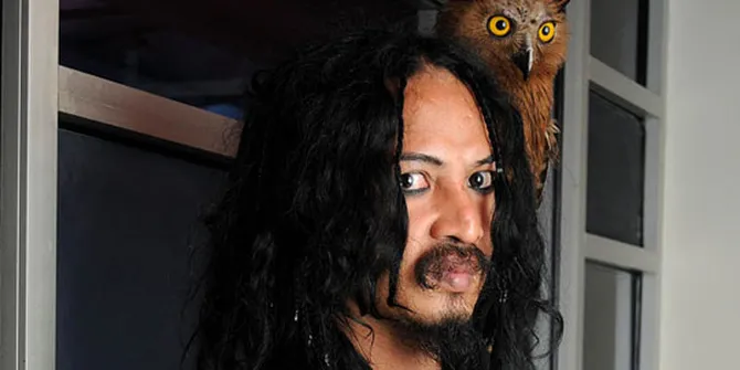 Limbad: Rujuk? Pikir 100000000000000000000 Kali