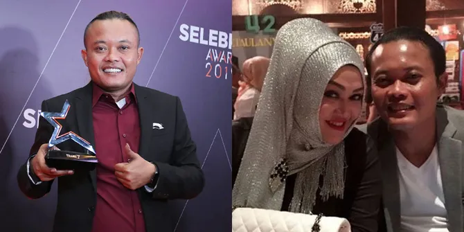 Lina Mantan Istri Sule Menikah Diam-Diam, Diungkap Karena Hamil Duluan