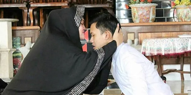 Lina Meninggal Dunia Secara Mendadak, Rizky Febian Rasakan Penyesalan Terbesar Karena Hal Ini