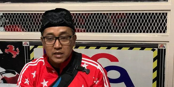 Lina Ternyata Pernah Mati Suri, Suami: Pinginnya Sih Sadar Lagi