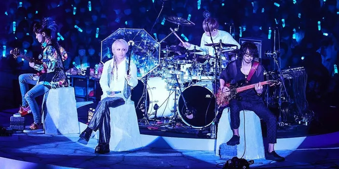 Line Up Terbaru Summer Sonic 2026 di Tokyo Diumumkan, Ado Jadi Headliner