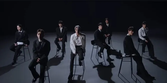 Lirik ‘Let Me In’, Lagu Prarilis Comeback Terbaru dari EXO