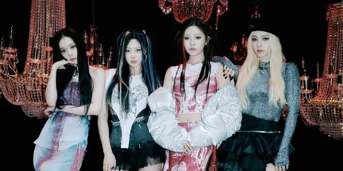 Lirik ‘Salty & Sweet’, Lagu Bside Terbaru dari aespa