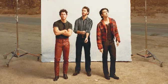 Lirik ‘Summer Baby’, Lagu Terbaru dari Jonas Brothers