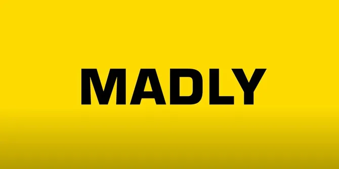 Lirik Lagu ‘MADLY’ - The Blaze, Track Keempat dari Album JUNGLE