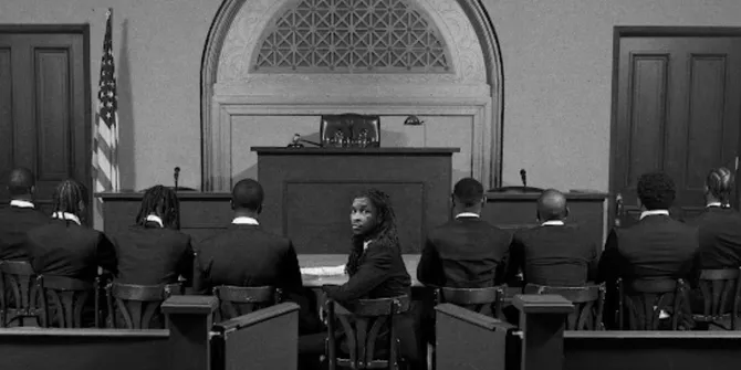 Lirik Lagu &#8216;Oh U Went&#8217;, Tentang Meningkatnya Ketenaran Young Thug feat. Drake