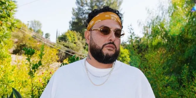 Lirik Lagu 'Ambiance', Lagu Terbaru dari Belly