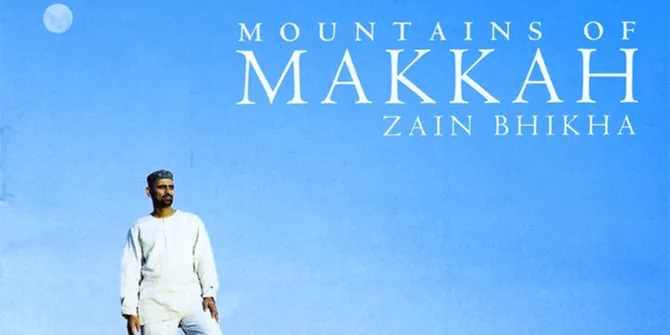 Lirik Lagu Sabr & Shukr - Zain Bhikha dan Terjemahannya, Pesan Sabar dan Syukur dalam Hidup