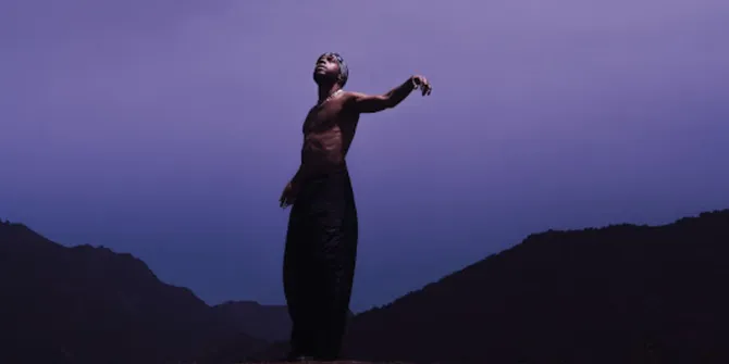 Lirik Lagu 'Temporary' - Kolaborasi Pertama 6LACK dan Don Toliver