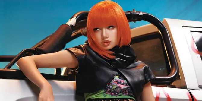 Lisa BLACKPINK Buka Suara Tentang Pengalaman Mengerikan dengan Sasaeng, Dikejar Saat Mau Naik Taksi