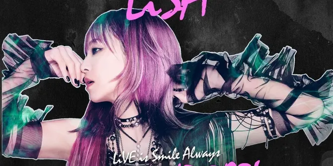 LiSA Siap Menggebrak di Basketball Hall Senayan Jakarta dalam Tur Asia 2024, Jangan Sampai Kehabisan Tiketnya!