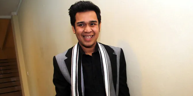 Lita Gading: Laporan Terhadap Olga Terlalu Mengada-Ada