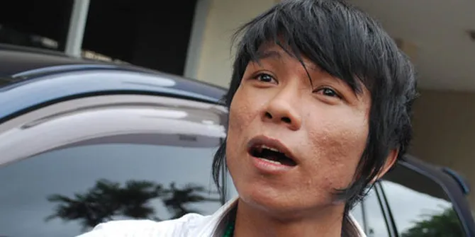 Lita Gading: Tindakan Andika Karena Seks Drive Tinggi