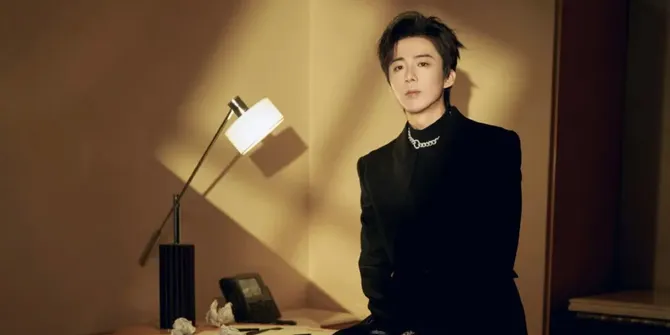 Liu Yuning Bongkar Persaingan Kotor di Industri Drama China, Pemeran Pendukung Rasa Aktor Utama