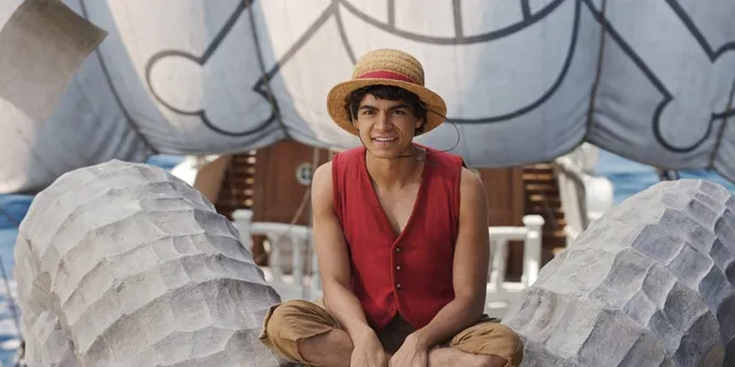 Live Action ONE PIECE Season 2 Punya Durasi Tayang Lebih dari 8 Jam