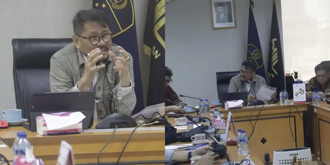 LMKN Siap Proses Hukum Ratusan Promotor dan Karaoke yang Belum Bayar Royalti