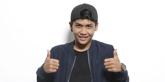 Lock Akun Twitter Selama Diteror Isu Narkoba, Ini Alasan Bintang Emon