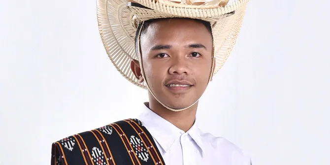 Lolos Audisi Online LIDA 2019, Begini Reaksi Mateus Tiba Duta Provinsi NTT