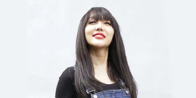 Lucinta Luna Bongkar Identitas Muhammad Fattah dan Mengaku Akan Segera Menikah