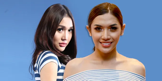 Lucinta Luna Peluk Mesra Millendaru, Sebut Dirinya Mama