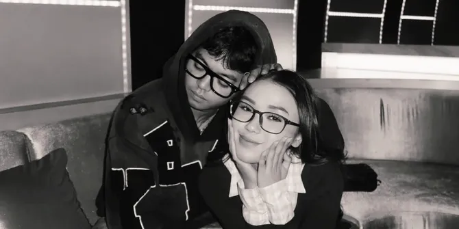 Lula Lahfah Meninggal Dunia, Reza Arap Tulis Ungkapan Duka yang Mengharukan