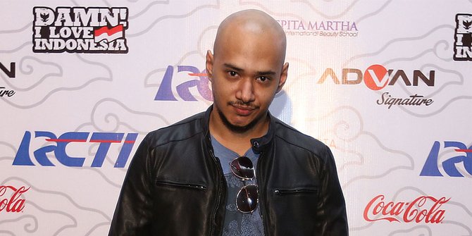 Lulus Dari Idol, Husein Alatas Mantap Seriusi Dunia Film 