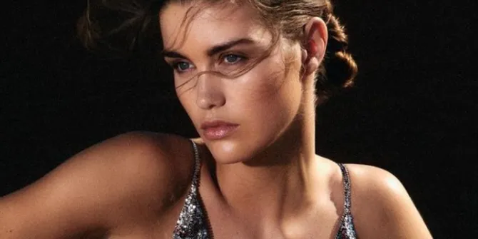 Luna Bijl Pacar Maarten Paes Cicipi Kuliner Indonesia, Berani Kasih Rating 9 dari 10