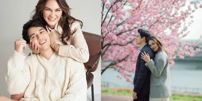 Luna Maya dan Maxime Bouttier Dikabarkan Menikah Tanggal 7 Mei 2025, Bertepatan dengan Hari Apa?