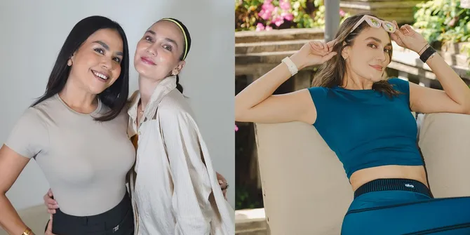 Luna Maya Ngaku Pernah Batal Oplas, Padahal Sudah Buat Janji dengan Dokter - Ini Alasannya