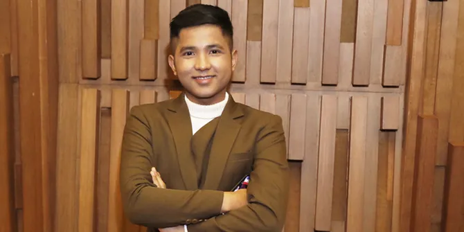 Luncurkan Teaser Lagu Terbaru Berjudul 'Tiada Tara', Jirayut Deg-Degan