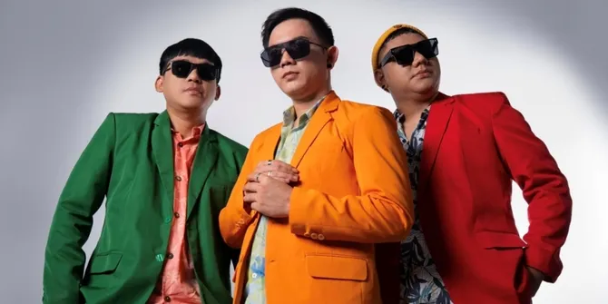 Luvia Band Rilis 'Syifa Tetanggaku', Bukti Eksistensi Pop Melayu yang Makin Segar dan Jenaka
