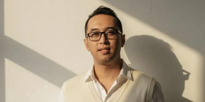 Mada Rilis Single di Antara Menara Nabawi, Curhat Kerinduan Terhadap Tanah Suci