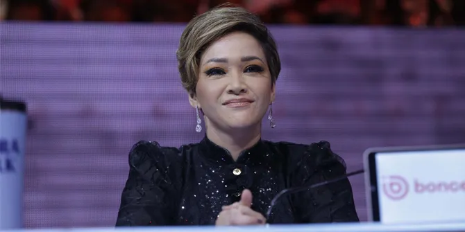 Maia Estianty Ungkap Pengorbanan Irwan Mussry untuknya Saat di Paris, Bikin Gemes!