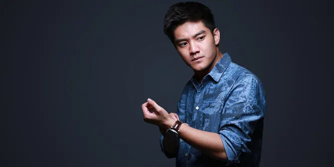 Main di Film 'SUNSHINE BECOMES YOU', Boy William: Ada 