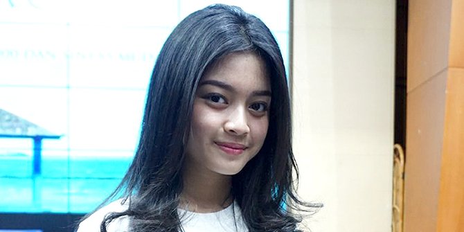 Main Film Baru, Yoriko Angeline Mendapat Peran Sebagai 