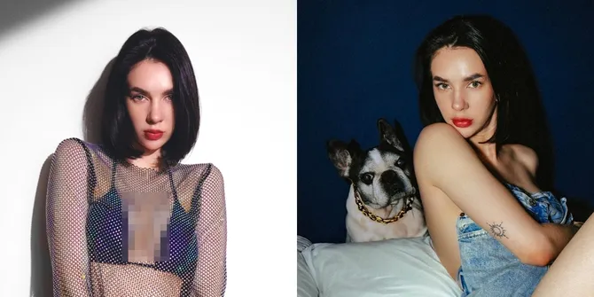 Maiya Rilis 'Fool For Love', Menggambarkan Kegilaan Romantis dalam Musik Dance Pop