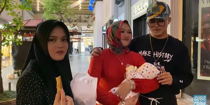 Makam Lina Zubaedah Dibongkar Untuk Jalani Autopsi, Hasilnya Baru Ketahuan Dua Minggu Lagi