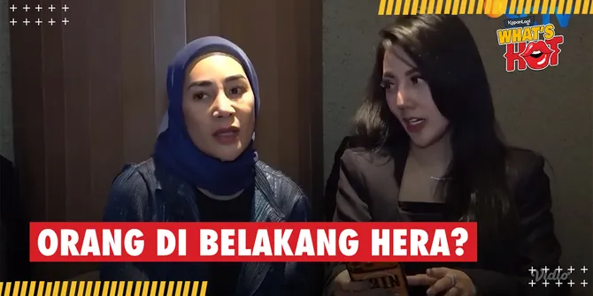 Makin Panas, Andre Taulany Diduga Terlibat Kasus Mantan ART Erin
