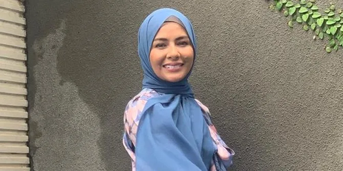 Makin Produktif Jelang Ramadan, Meisya Siregar Syuting 30 Episode Seharian di Rumah